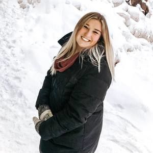 Meet your Posher, Erika